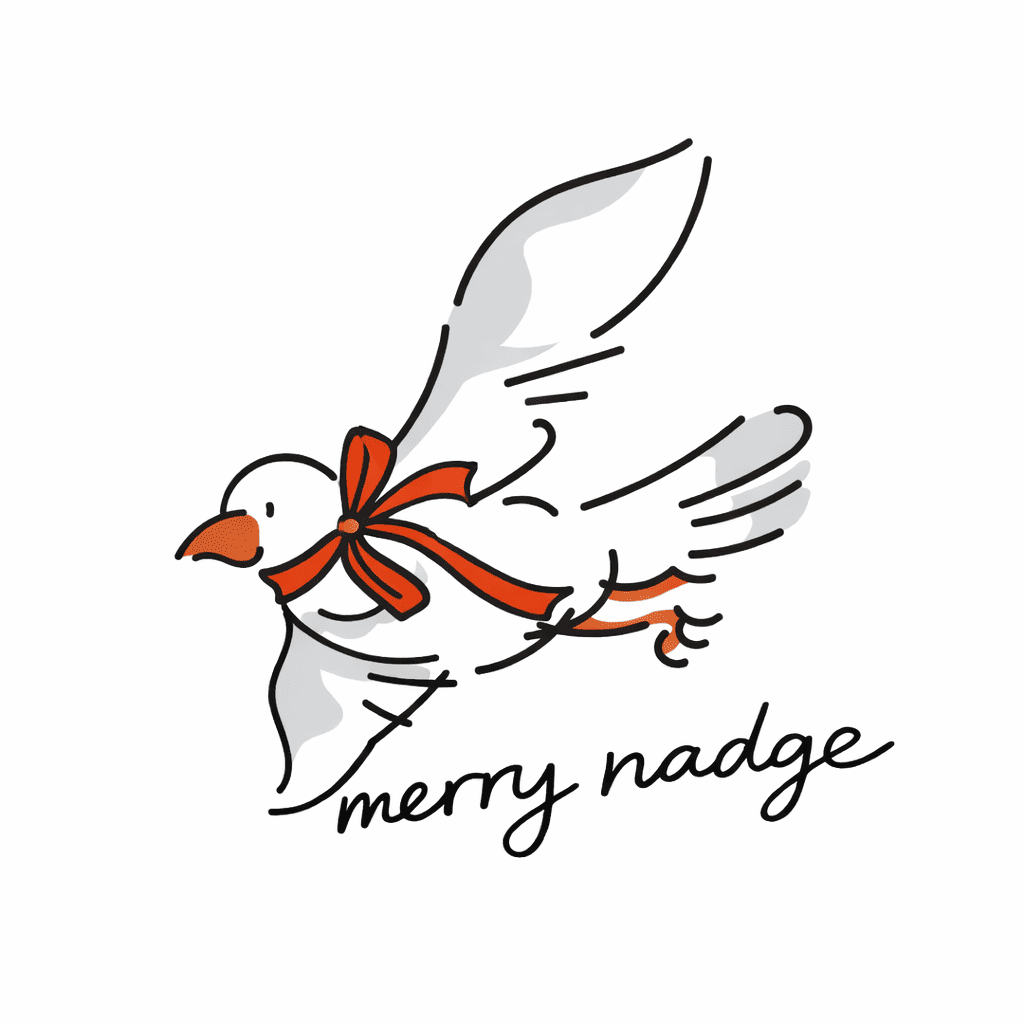 メリナッジロゴ